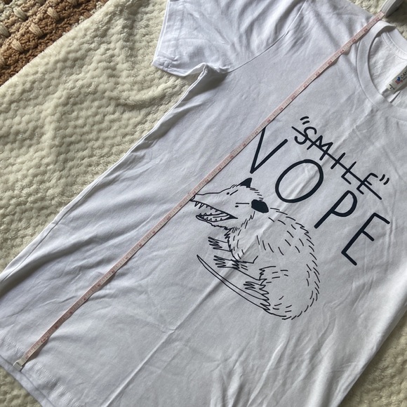 Funny T-shirt - Picture 3 of 5